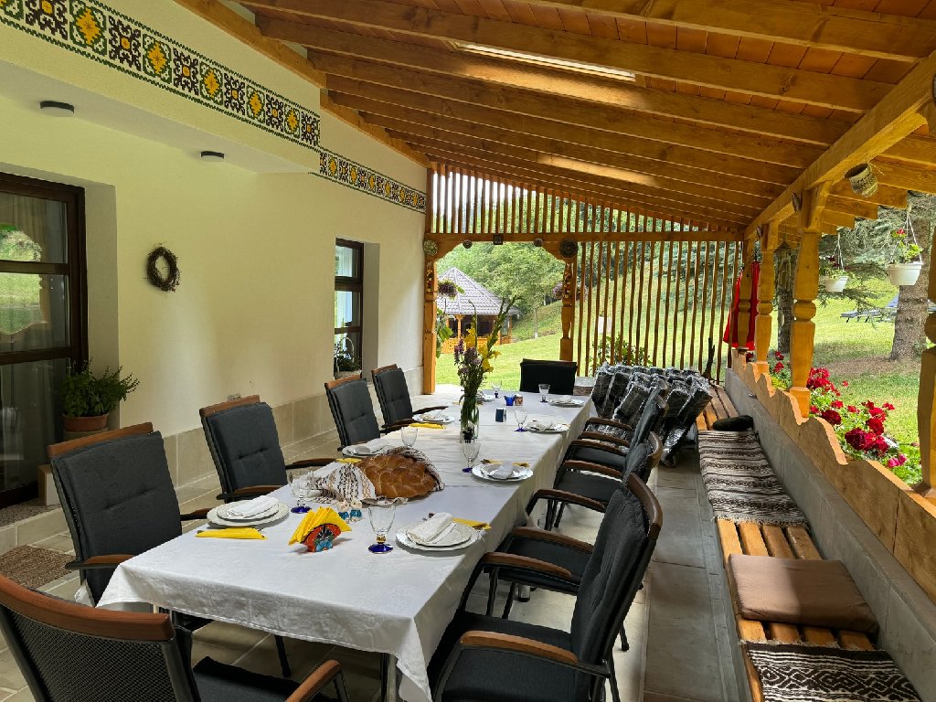 Casa Lucretia Cm