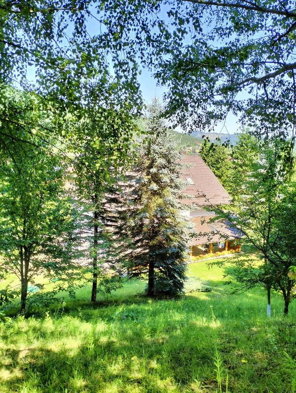 Casa Lucretia Cm