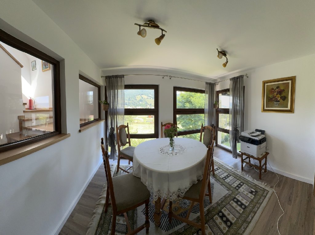 Casa Lucretia Cm