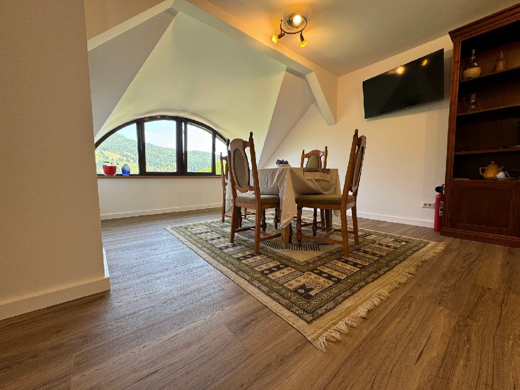 Casa Lucretia Cm