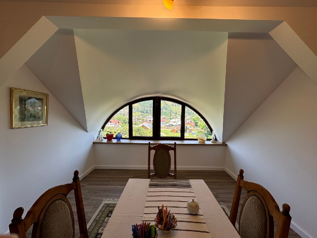 Casa Lucretia Cm