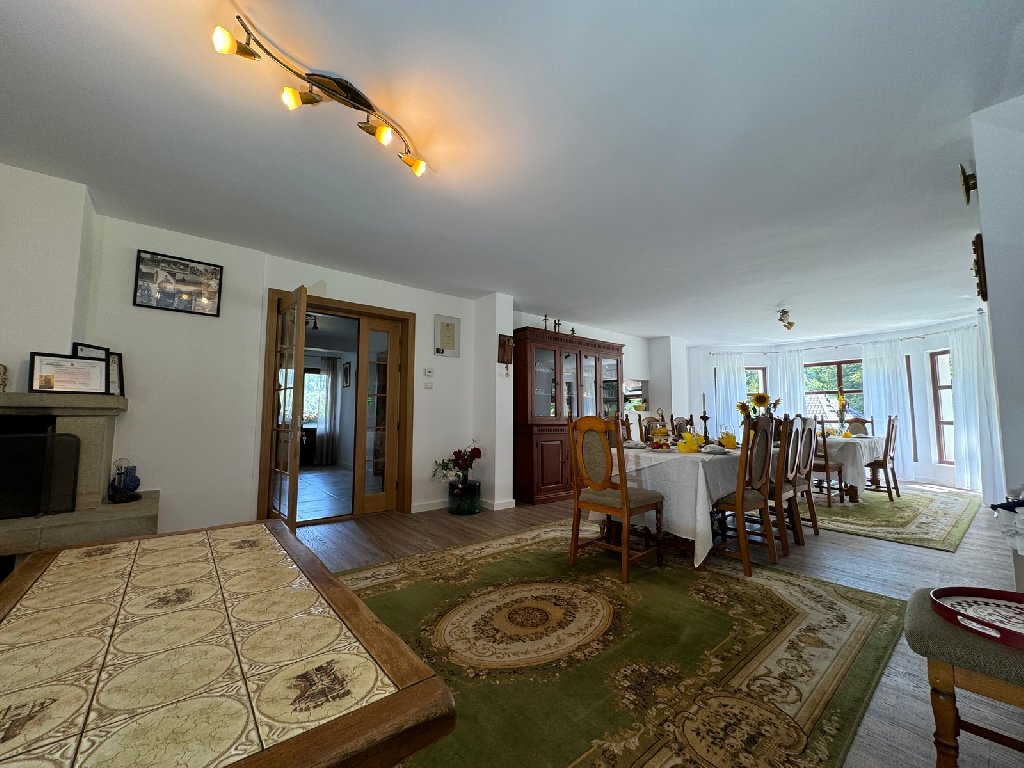 Casa Lucretia Cm