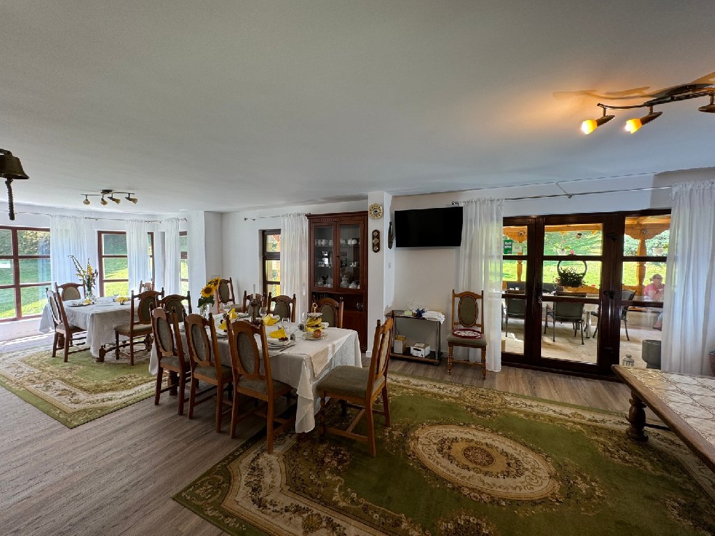 Casa Lucretia Cm