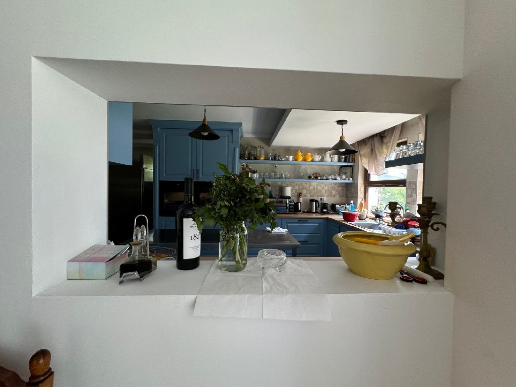 Casa Lucretia Cm