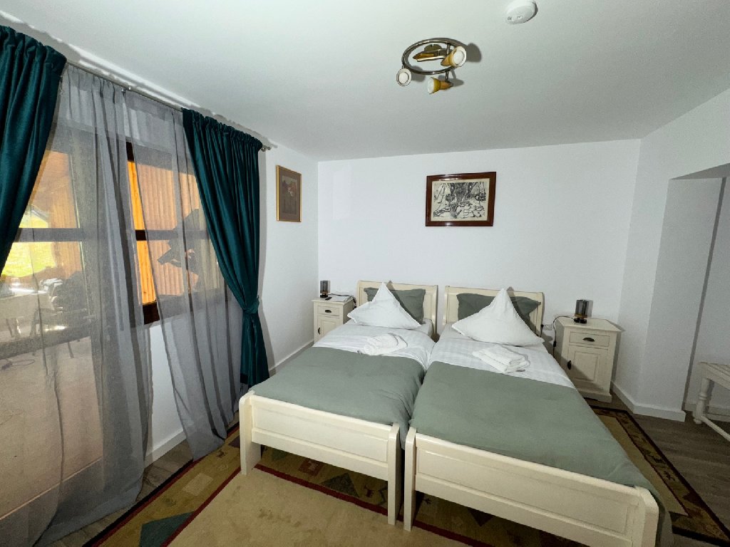 Casa Lucretia Cm