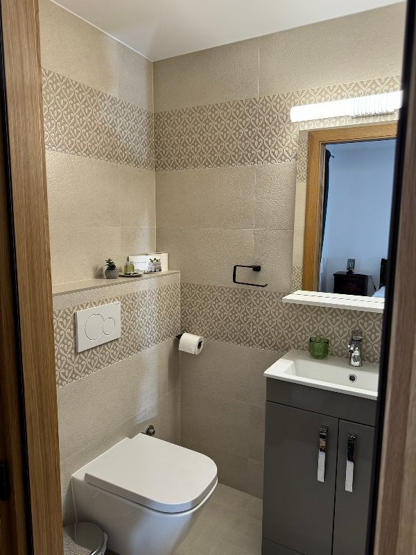 Casa Lucretia Cm