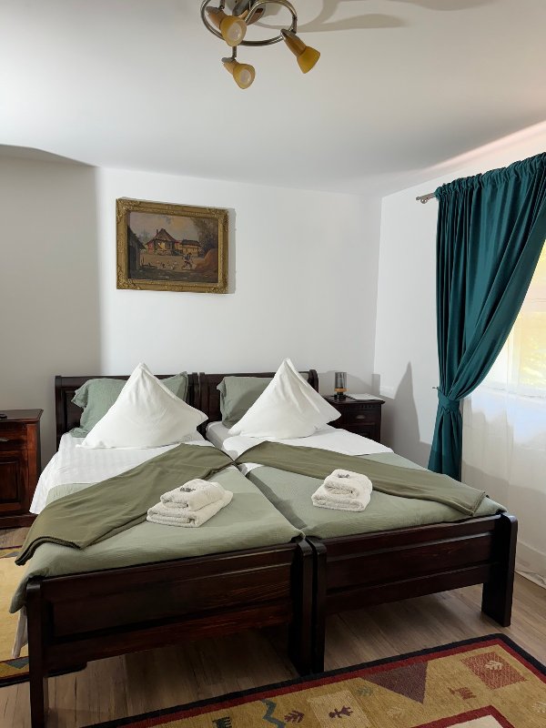 Casa Lucretia Cm
