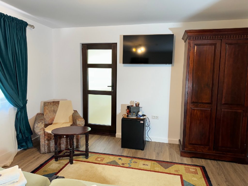 Casa Lucretia Cm