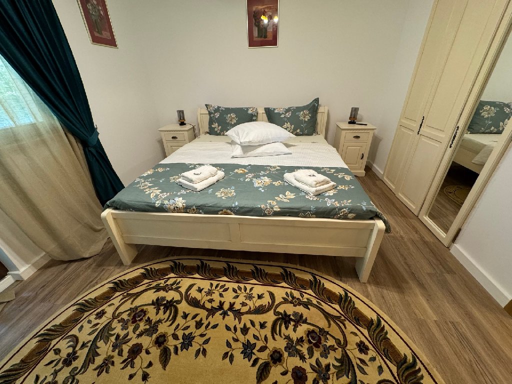 Casa Lucretia Cm