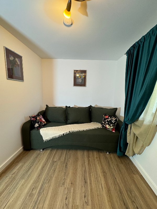 Casa Lucretia Cm