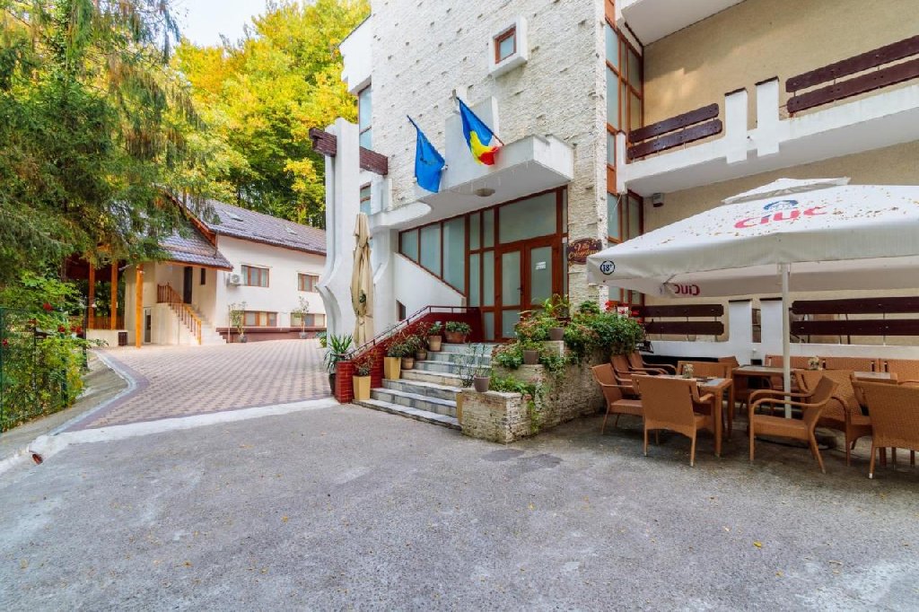 Vila Crizantema