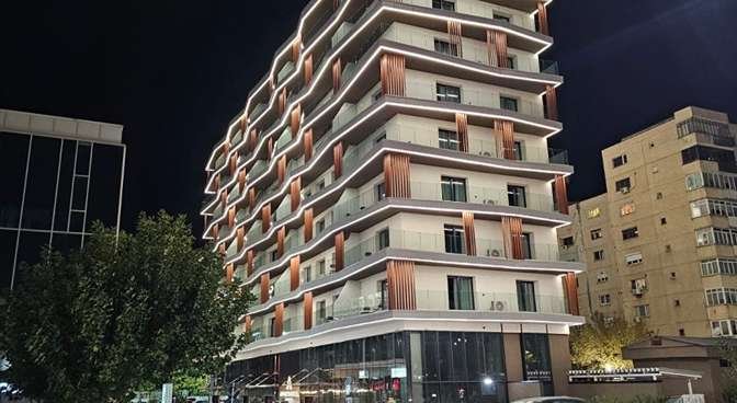 . ApartHotel CRAIOVA