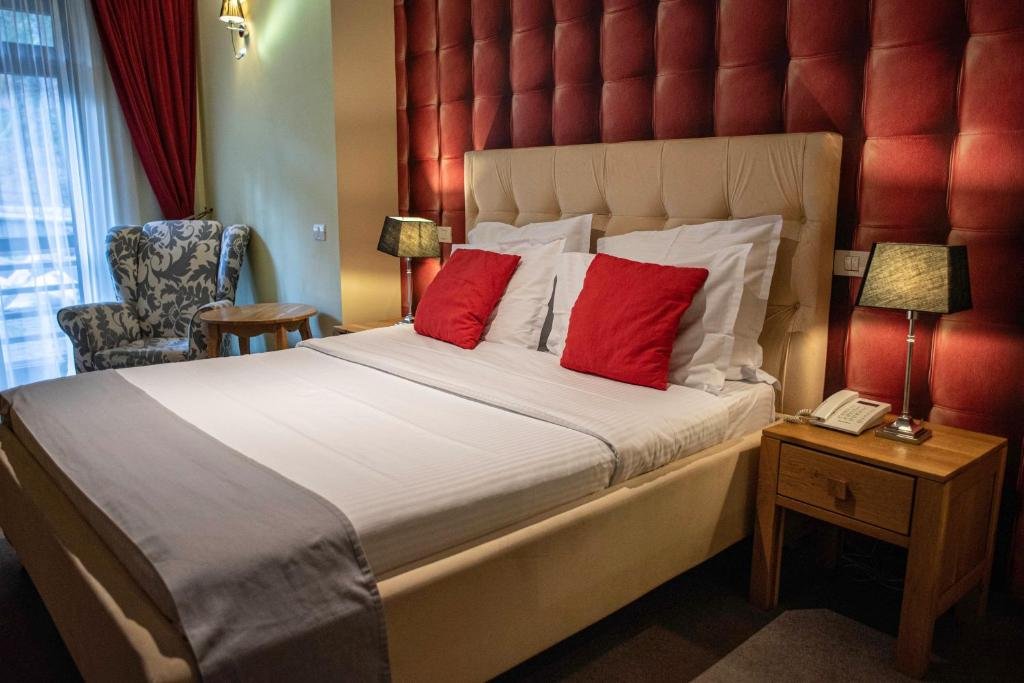 . Hotel Paj 