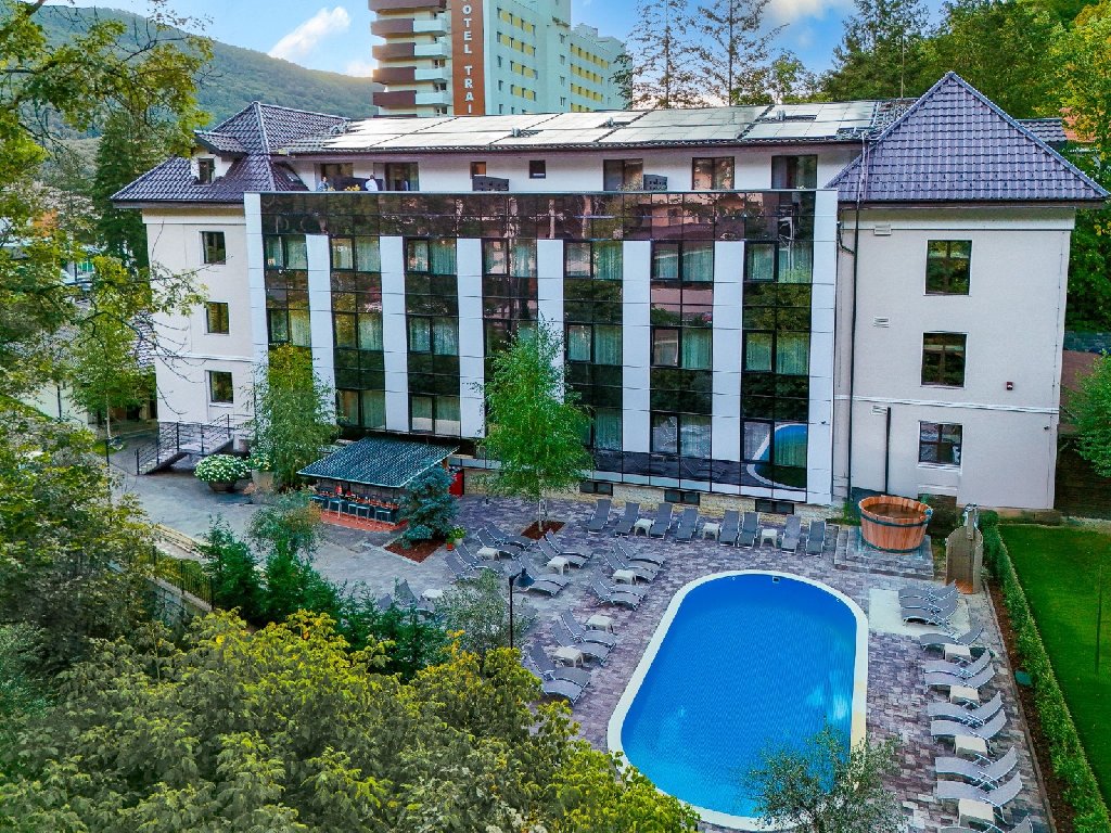 . Izvoare Calimanesti Caciulata