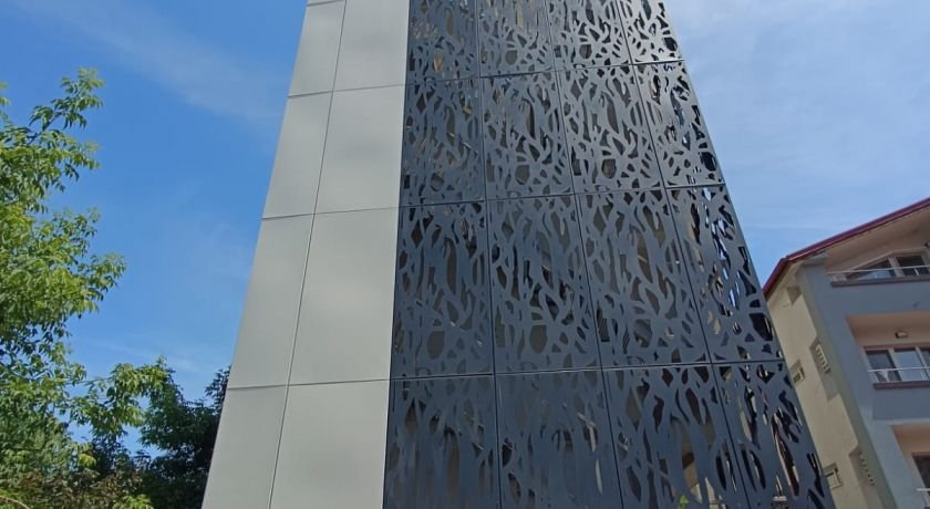 Bucharest Airport Hotel