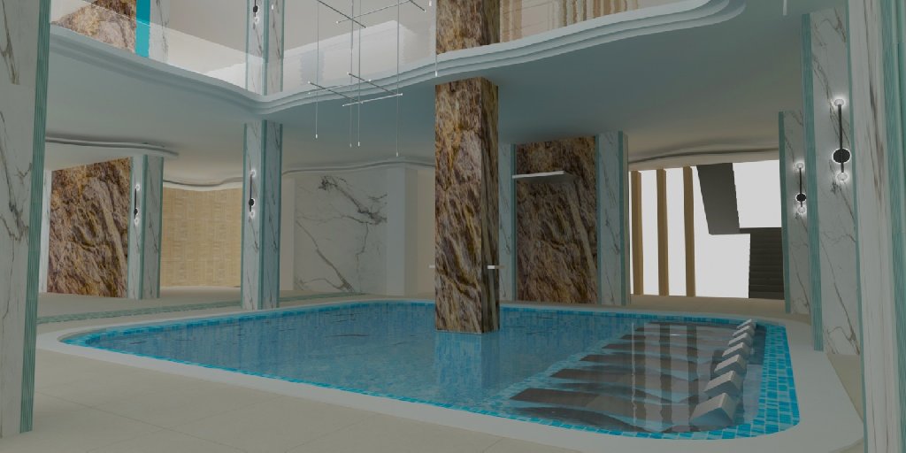 Grand Hotel President