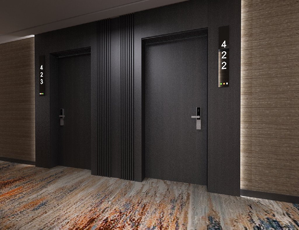 Grand Hotel President