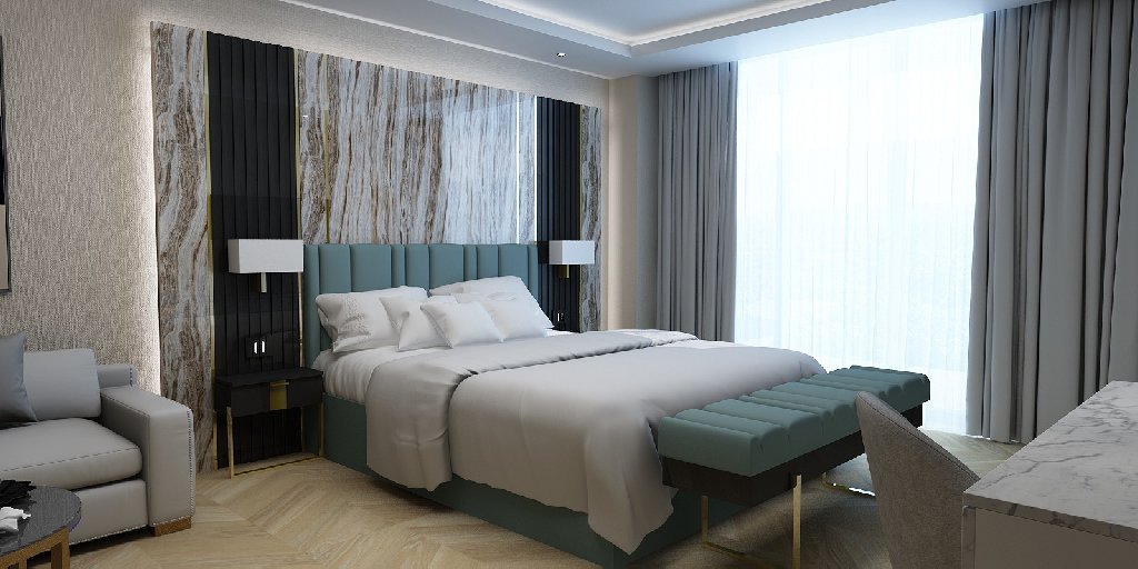 Grand Hotel President