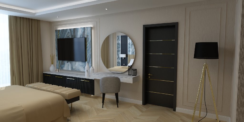 Grand Hotel President