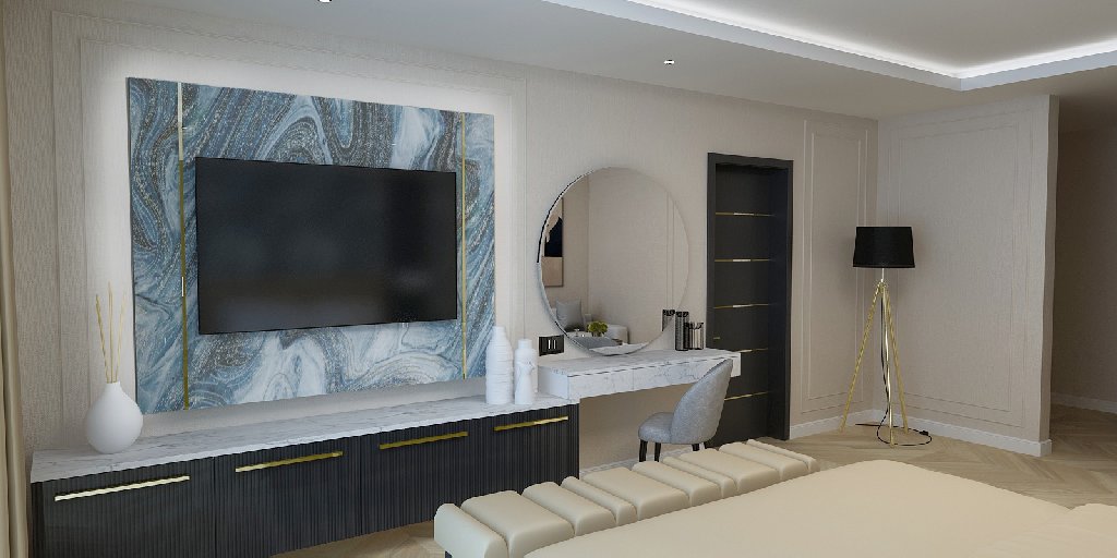 Grand Hotel President