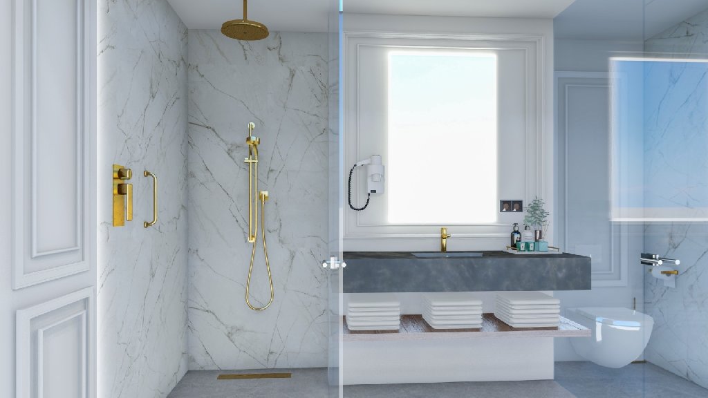 Grand Hotel President