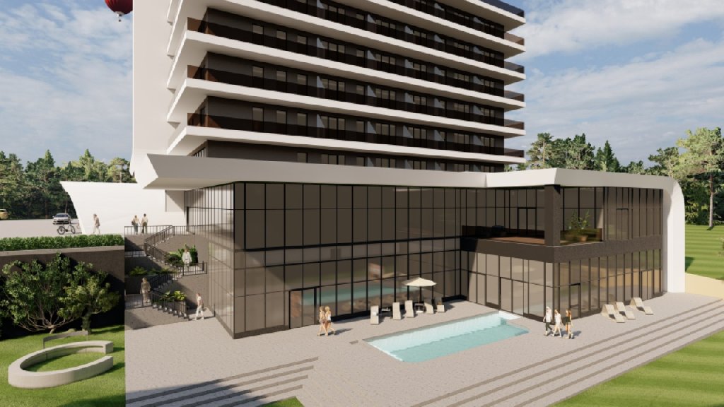 Grand Hotel President