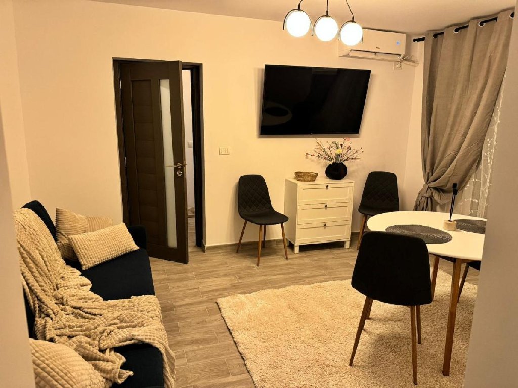 Apartament Anastasia Mahmudia