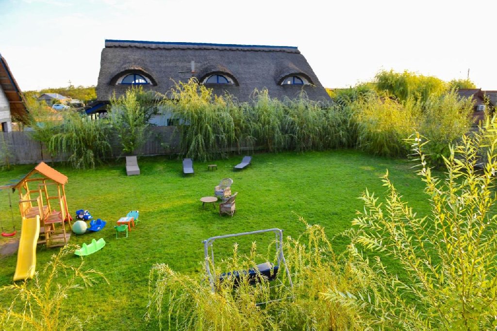 Casa Anastasia Murighiol