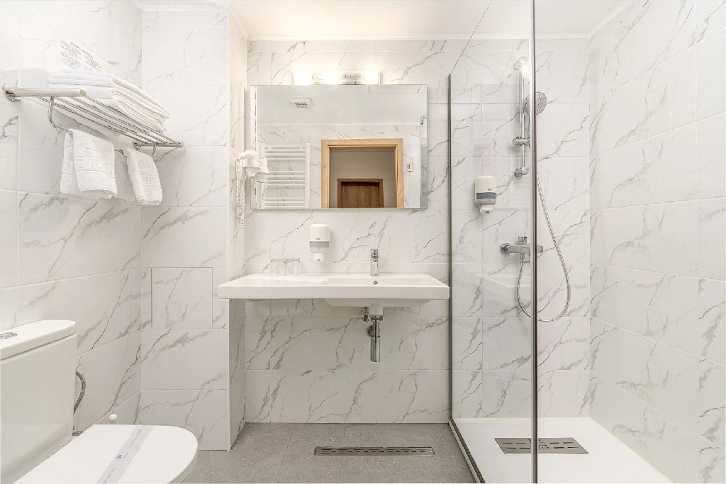 . Hotel Caciulata - Resort Balnear Calimanesti Caciulata