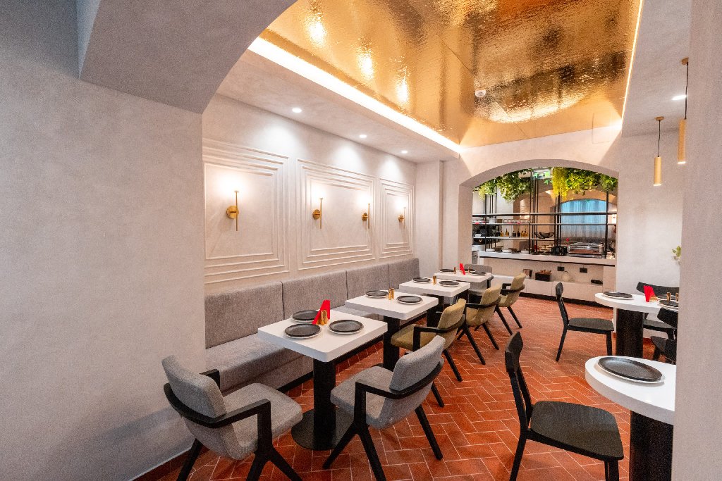 . Ecletico Vila Turistica