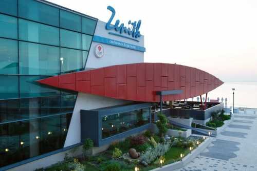 Zenith Conference Spa Hotel