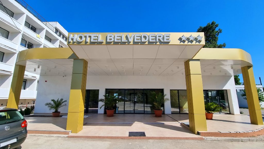 Belvedere
