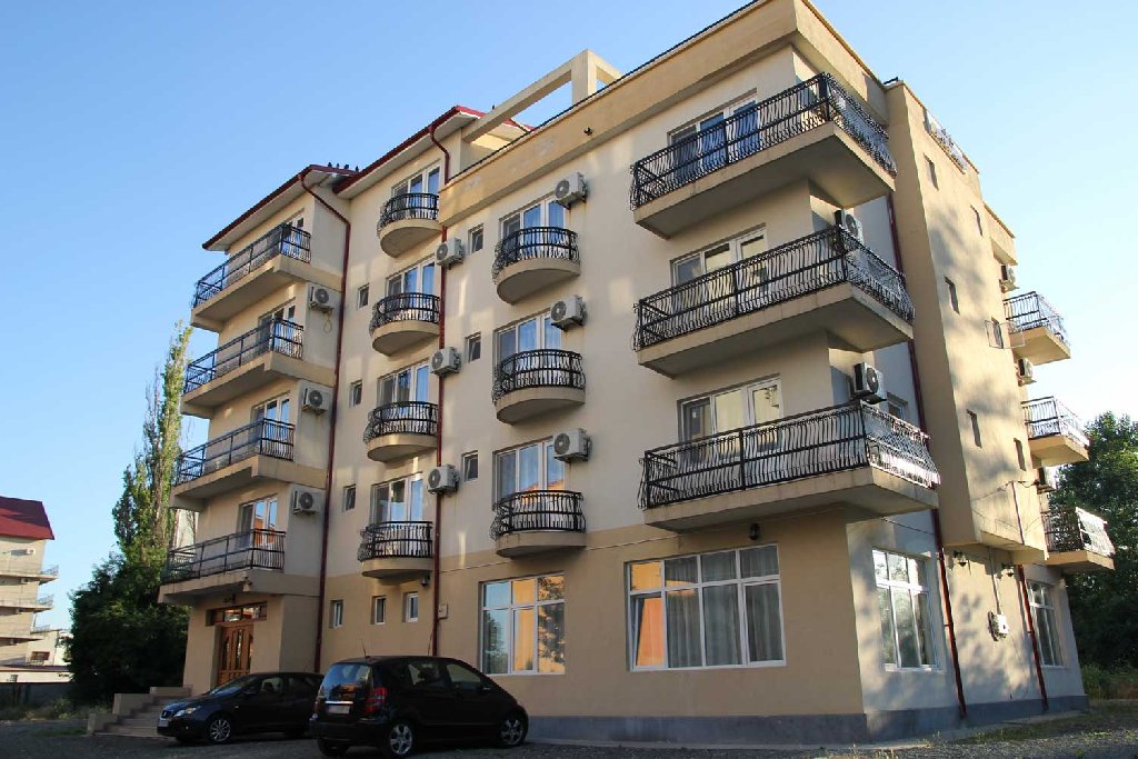 Casa MARIO cm Camere de inchiriat