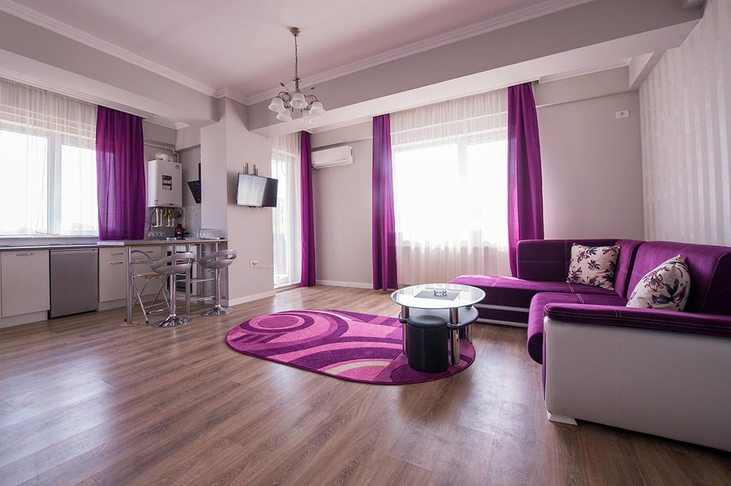 Apartament APARTEL NICK cm