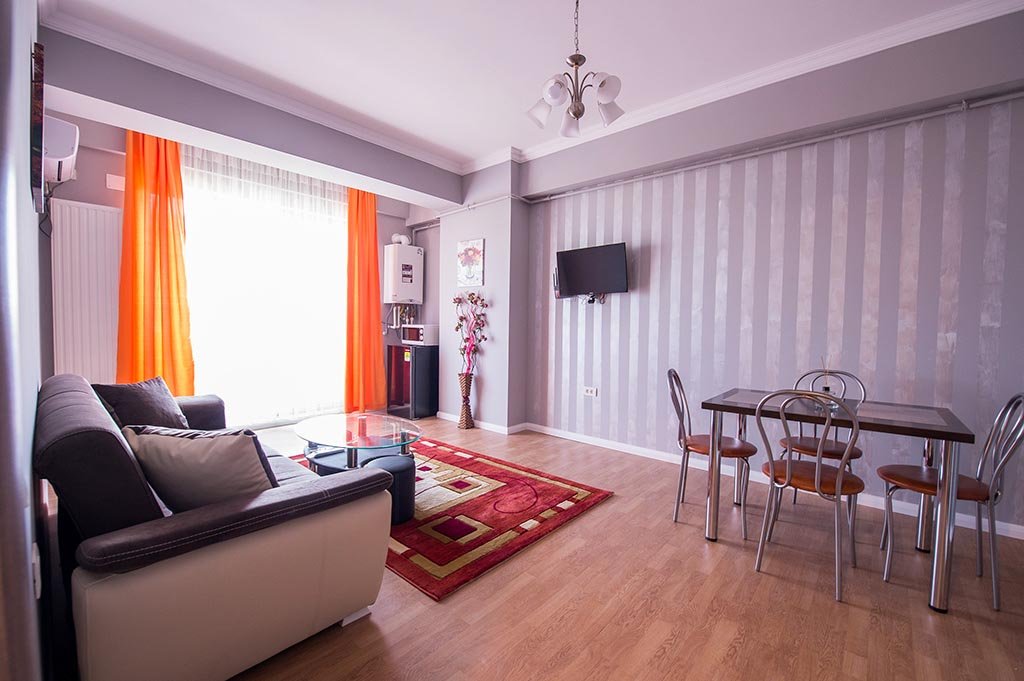 Apartament APARTEL NICKOS cm