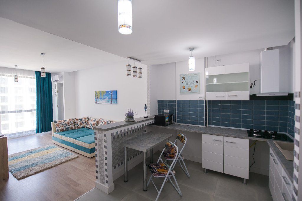 Apartament APARTEL OLIVIA cm