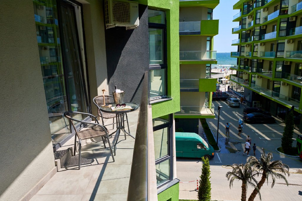 Apartament APARTEL SWEET RESIDENCE cm