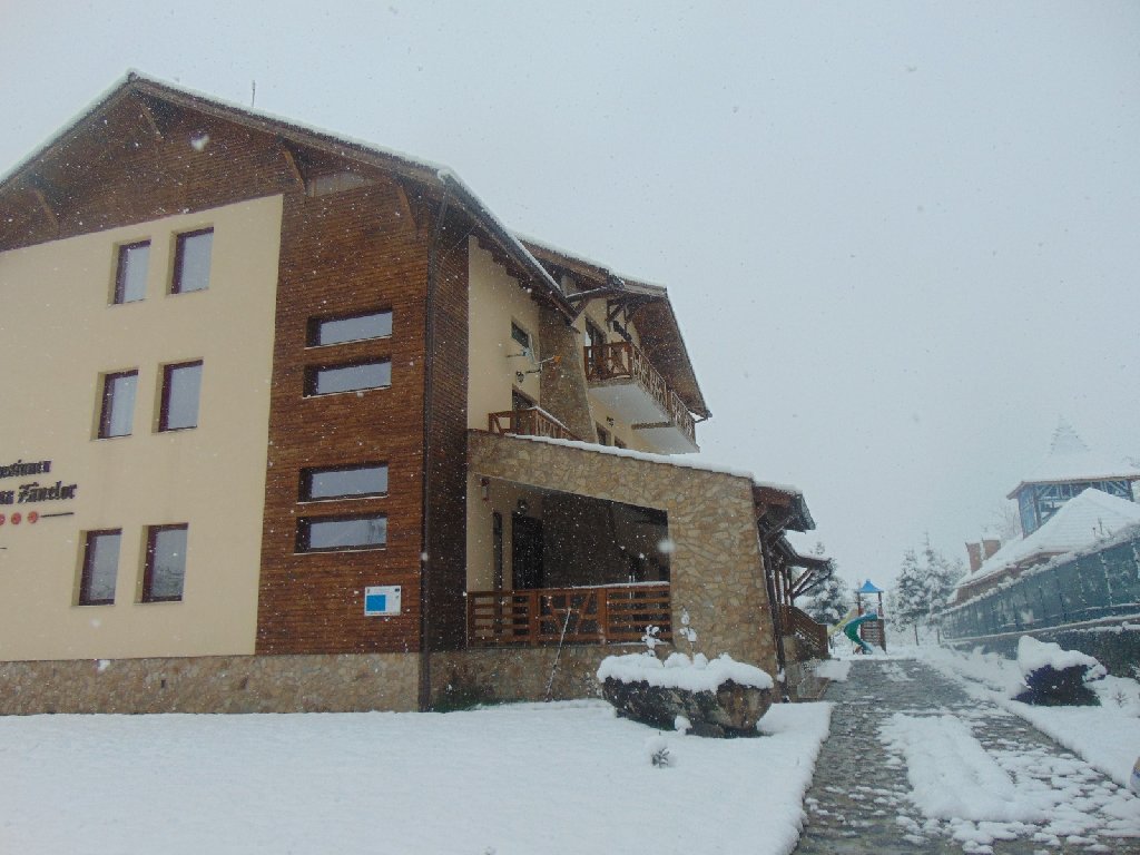 Fagaras
