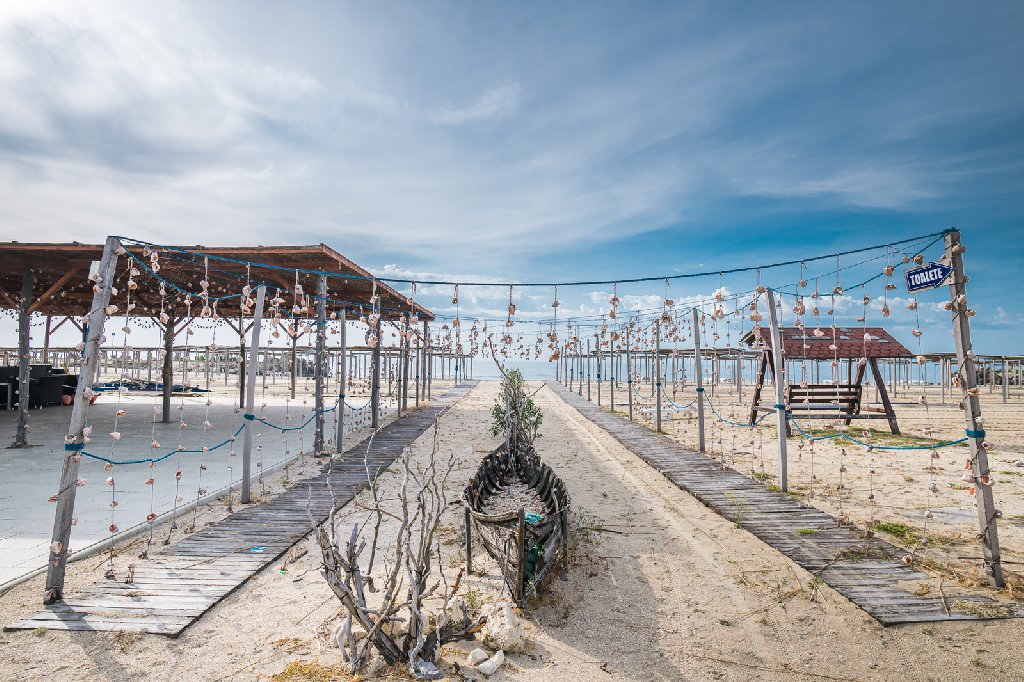 Gura Portitei Resort Cm