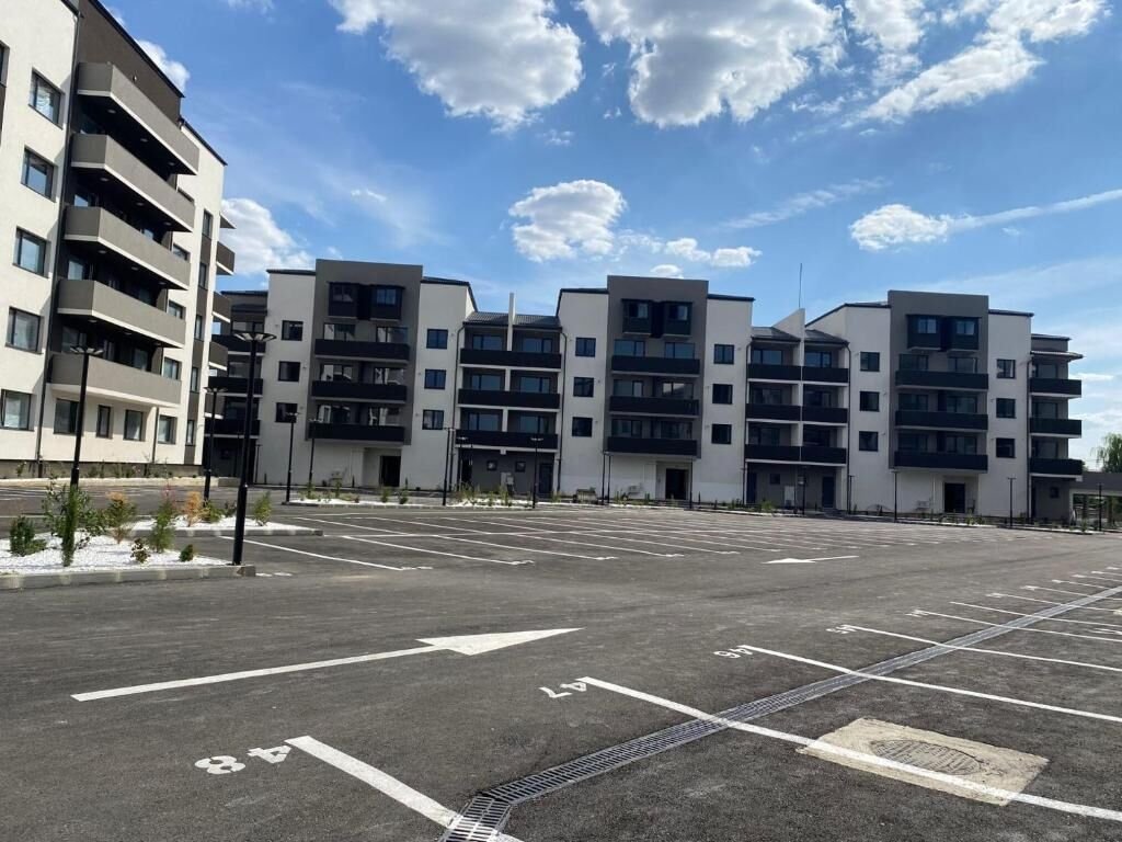 . Oltenia Studio Happy Residence 3