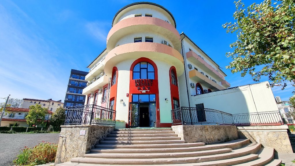 Hotel Neptun Cm