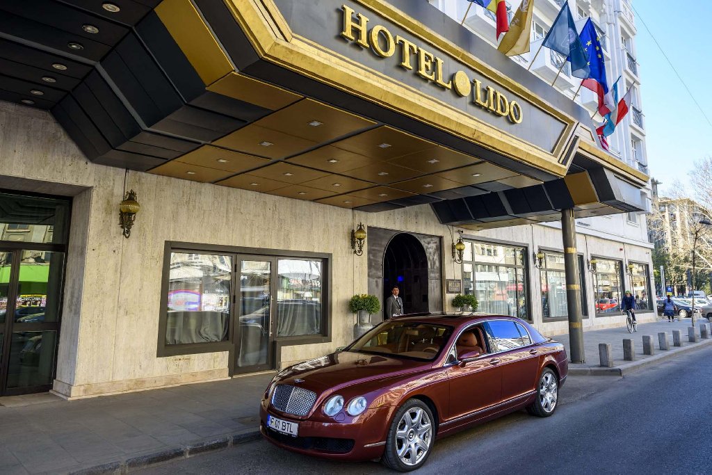 . Hotel Lido by Phoenicia