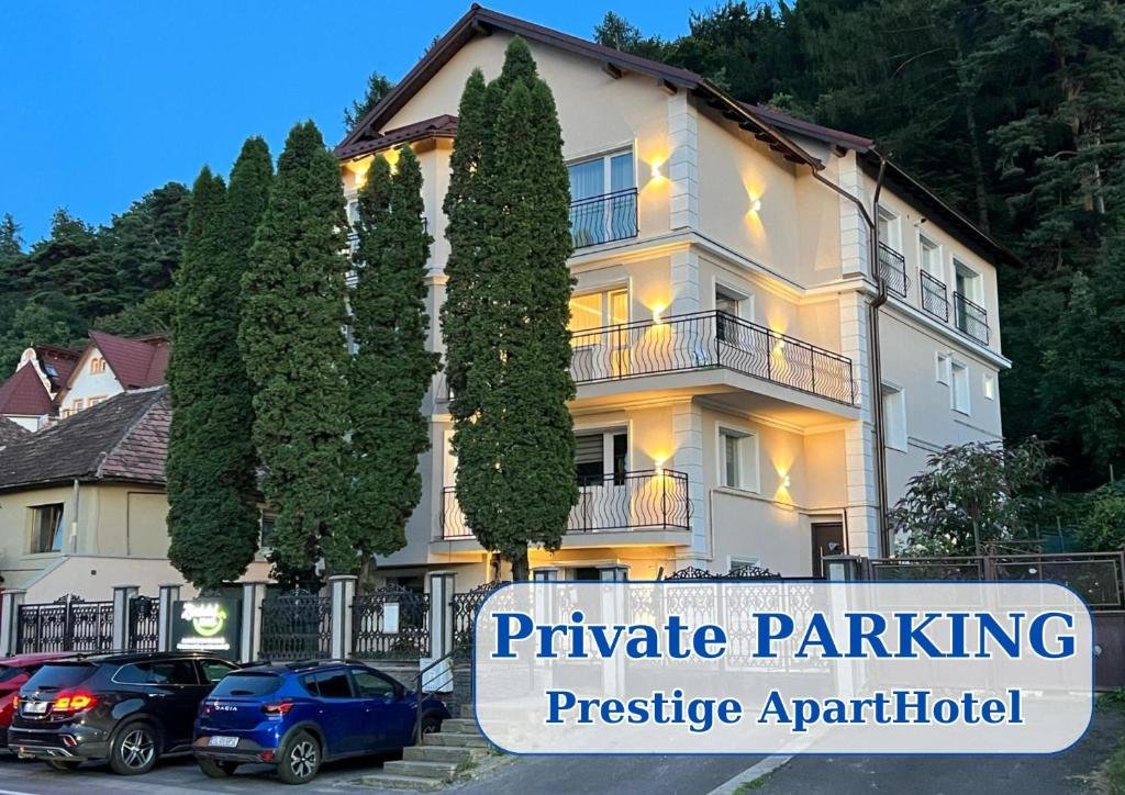 Prestige Aparthotel Brasov