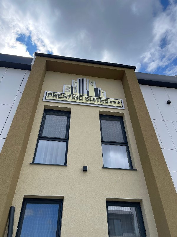 . Prestige Suites II