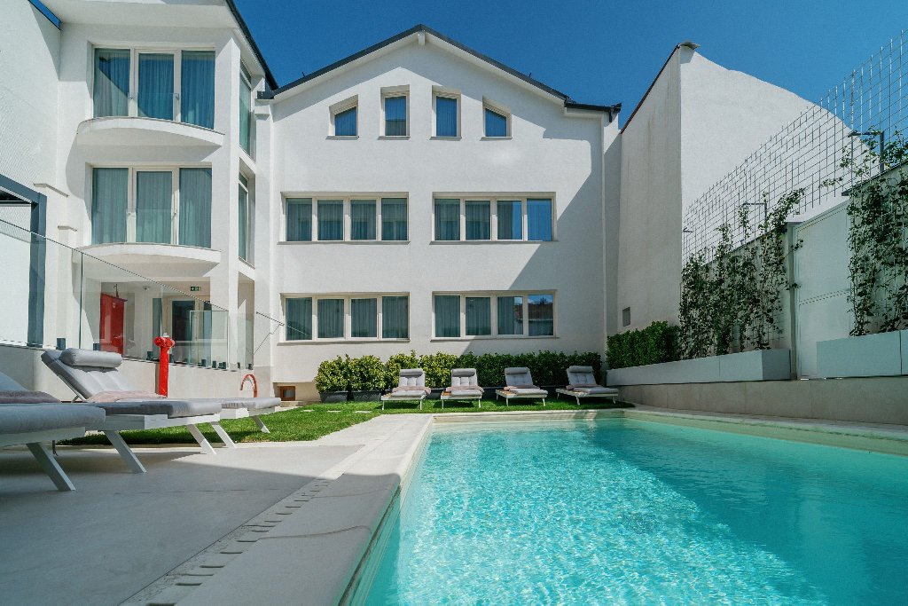 Aris Boutique Hotel & Spa