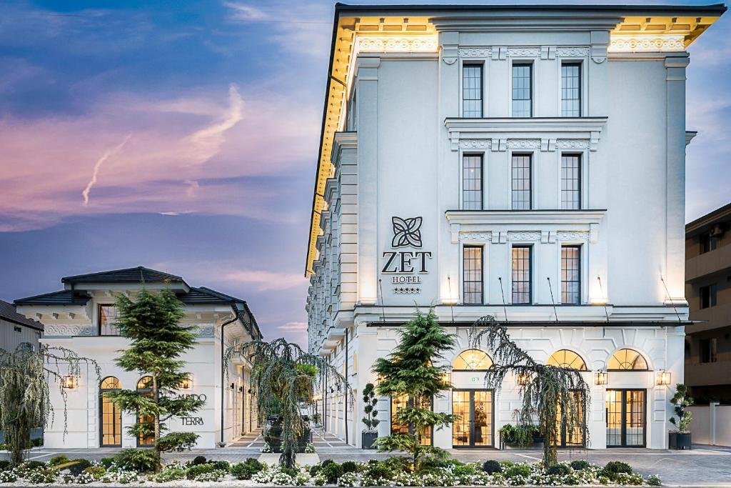 Zet Hotel
