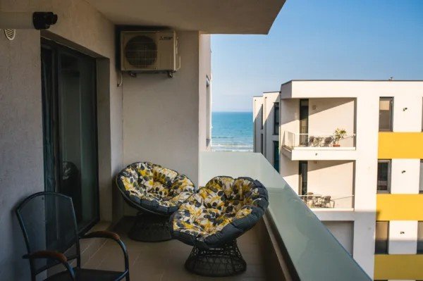 Apartament Apartel Vlaste Cm