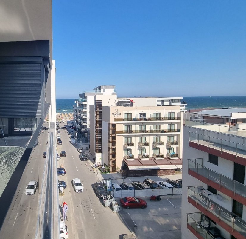 Apartament Apartel Amalfi Cm