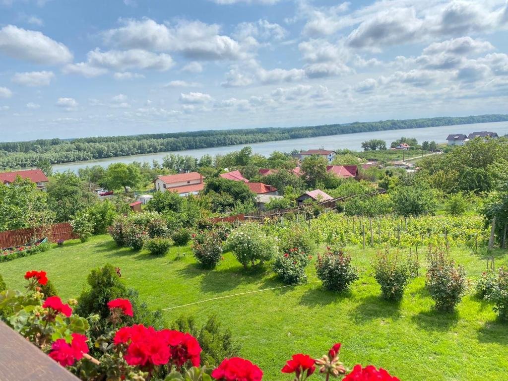 Casa Lac de Verde Cm