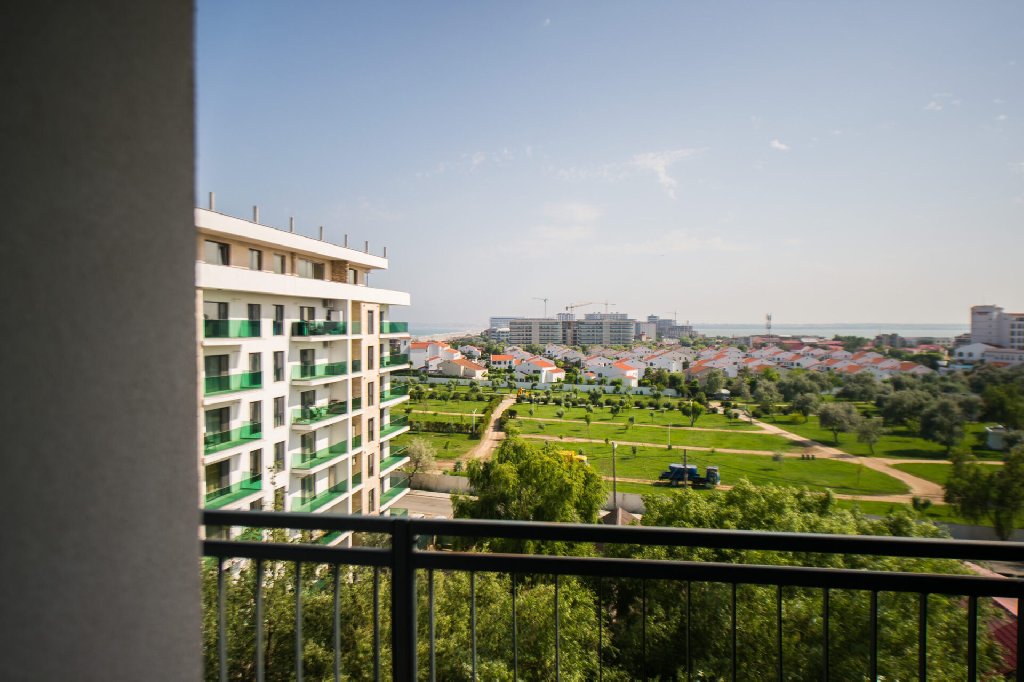 Apartament Apartel Emerald Bay Cm